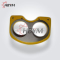 Concrete Pump Wear Plate Cutting RIng for IHI